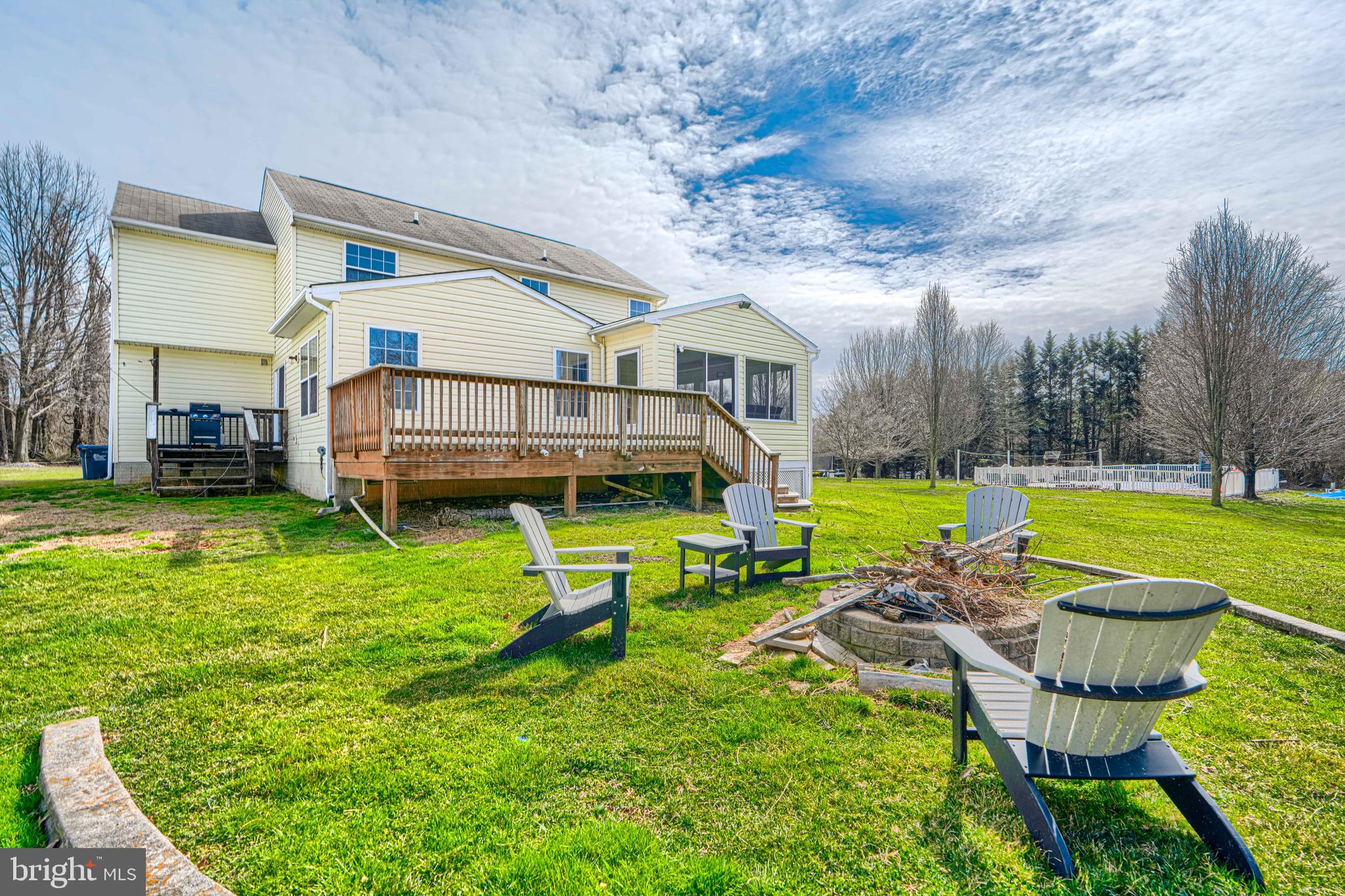 GREAT OAK - Residential