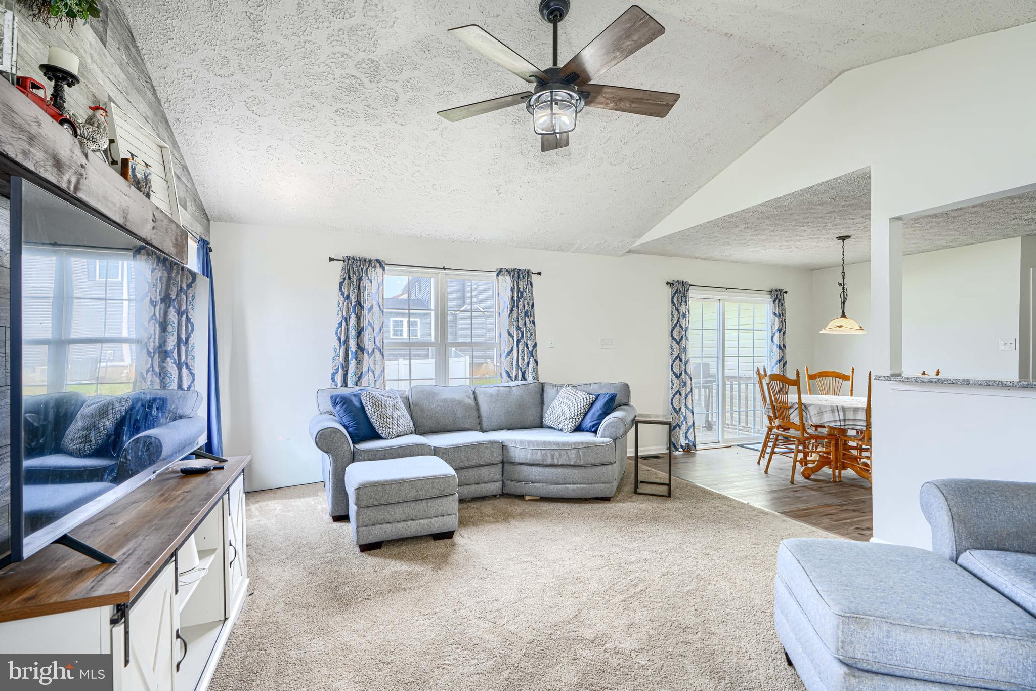 GREAT OAK - Residential