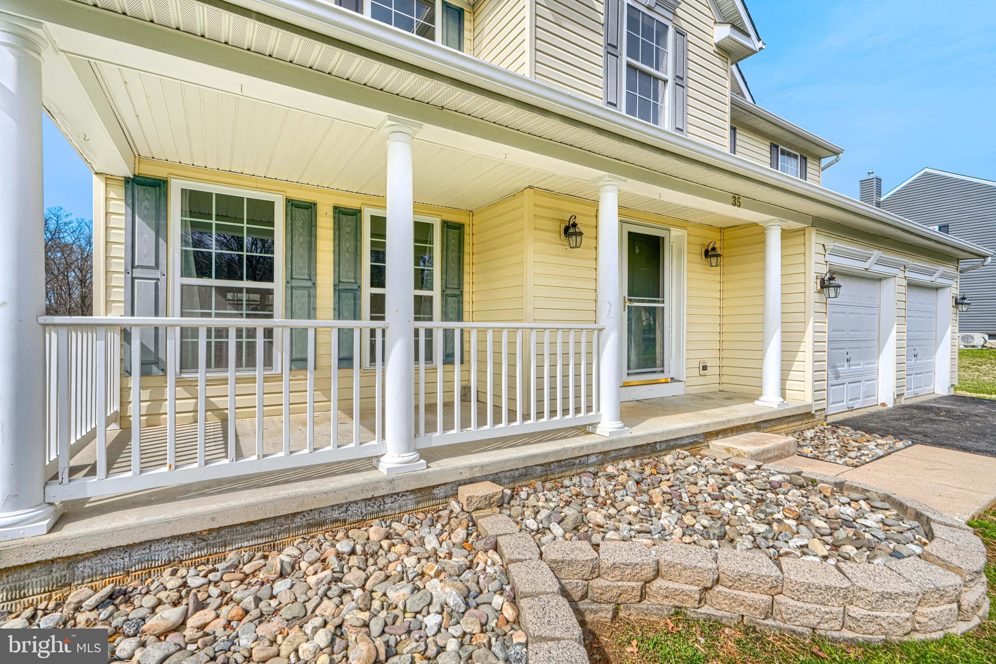 GREAT OAK - Residential