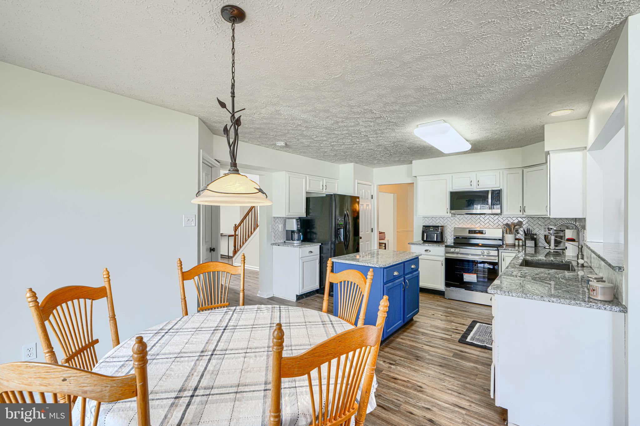 GREAT OAK - Residential