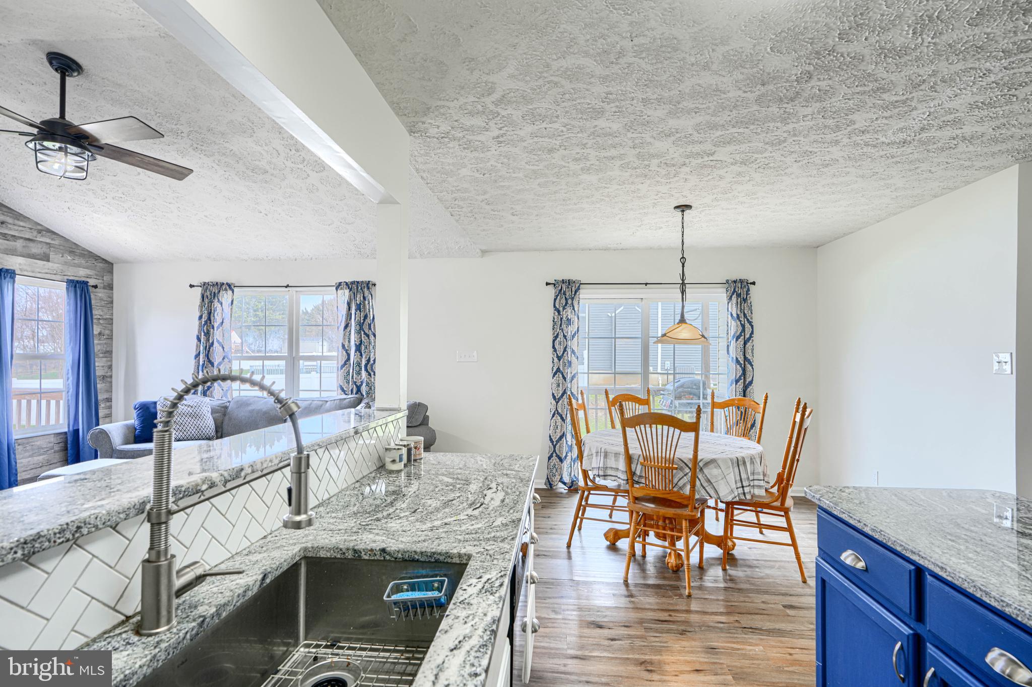 GREAT OAK - Residential