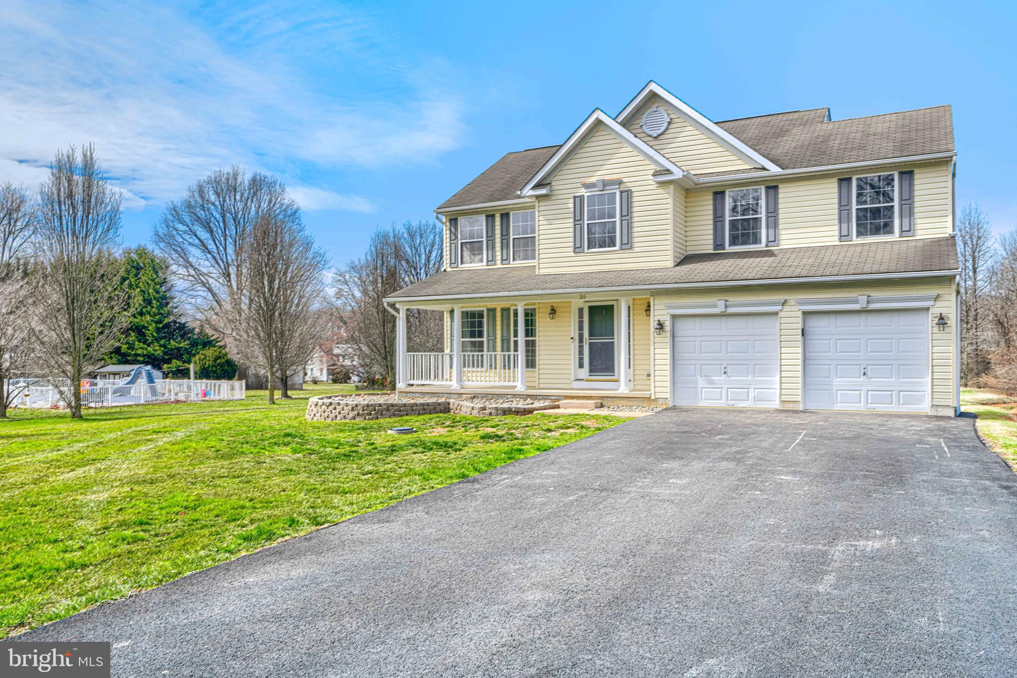 GREAT OAK - Residential