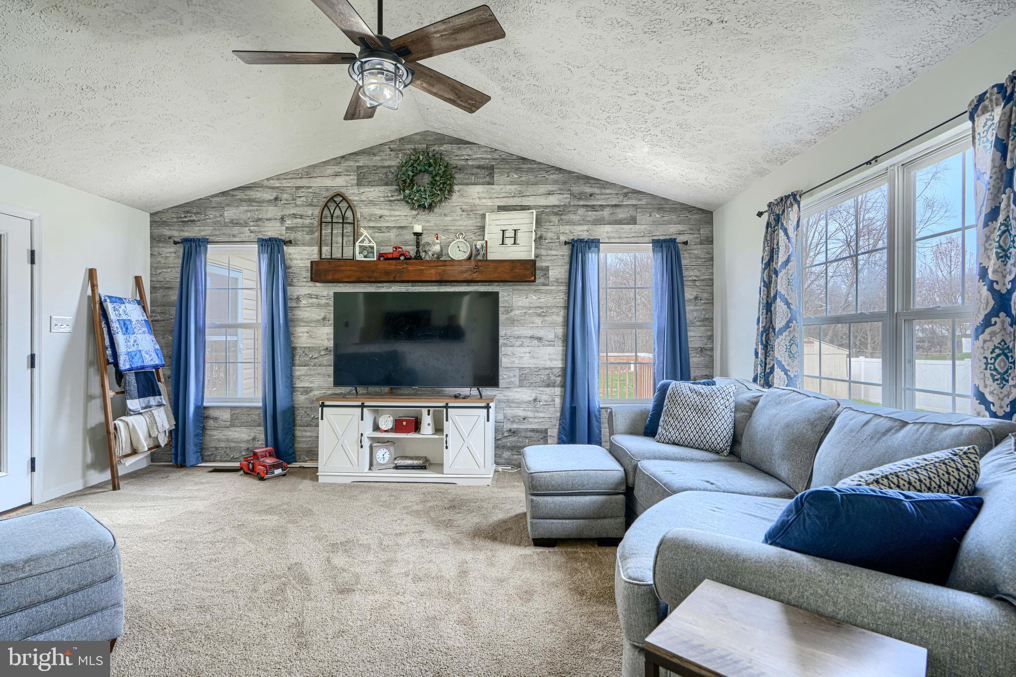 GREAT OAK - Residential