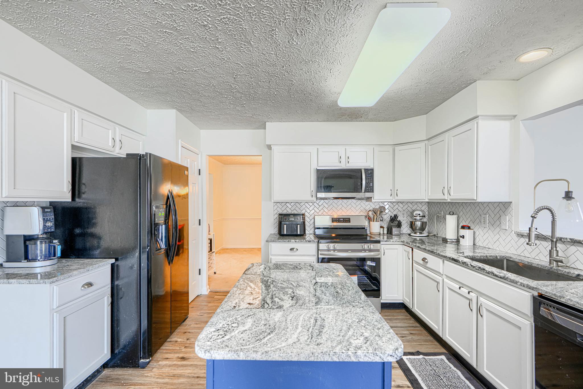 GREAT OAK - Residential