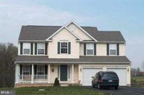 35 COULSON DRIVE COLORA MD 21917