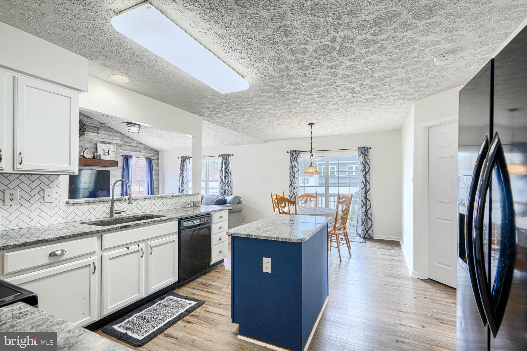 GREAT OAK - Residential