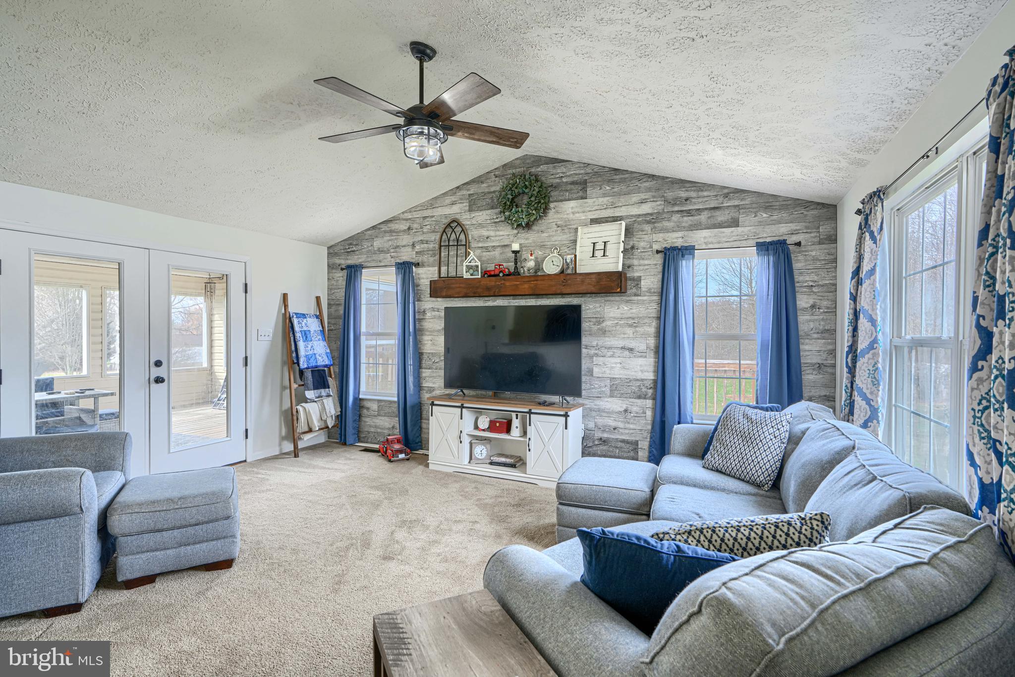 GREAT OAK - Residential