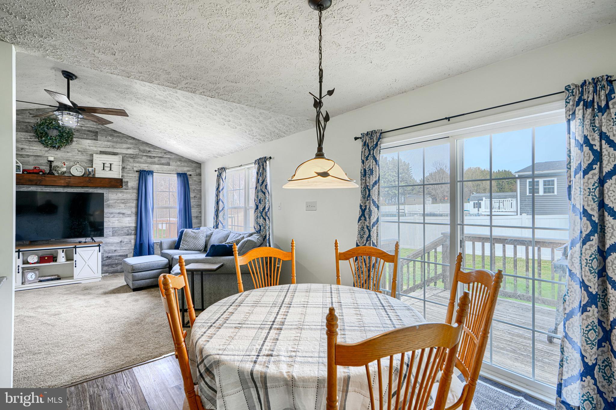 GREAT OAK - Residential