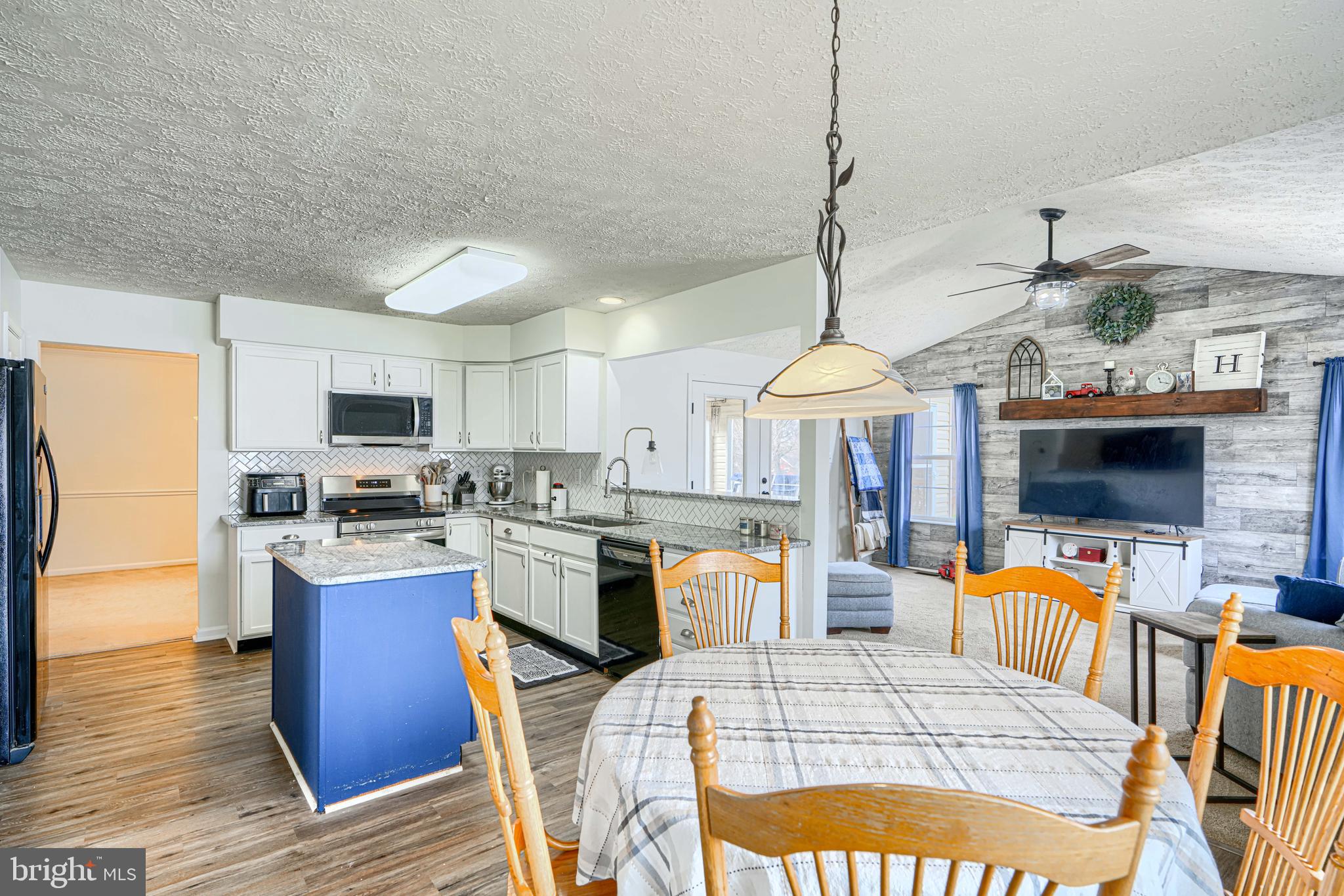 GREAT OAK - Residential