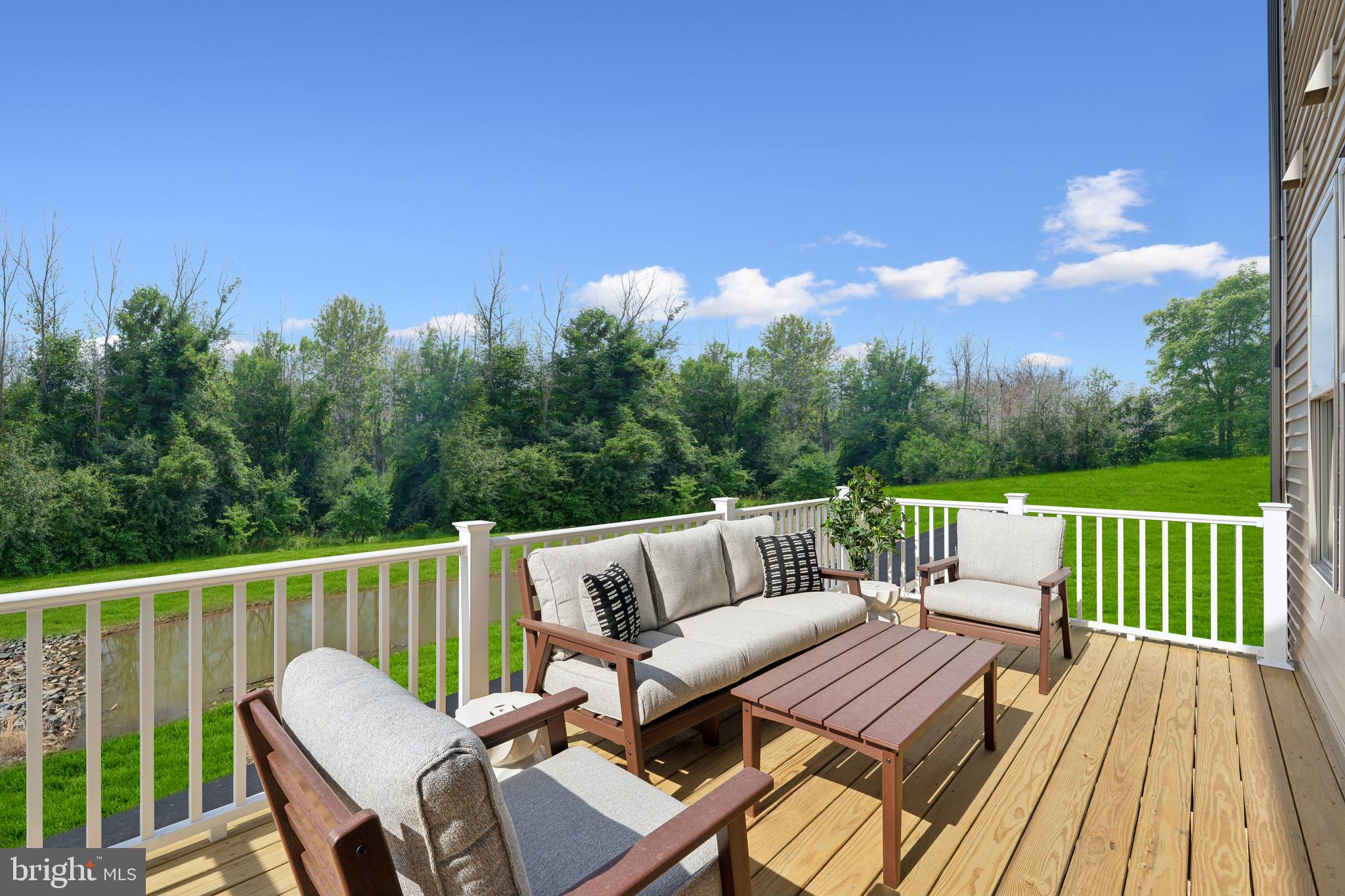 TUSCARORA VILLAGE - Residential