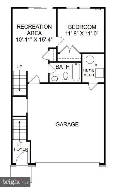 TUSCARORA VILLAGE - Residential