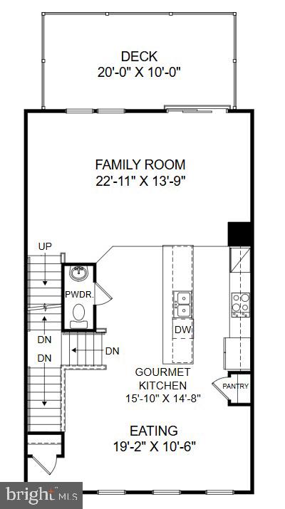 TUSCARORA VILLAGE - Residential