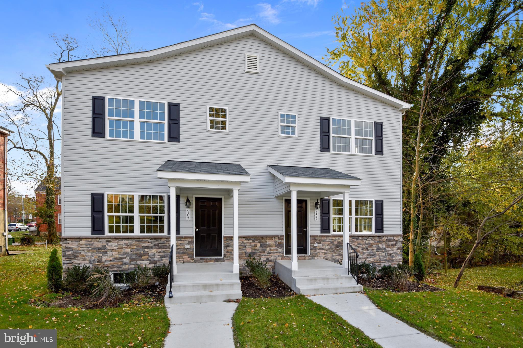 LAKE WALKER - Residential