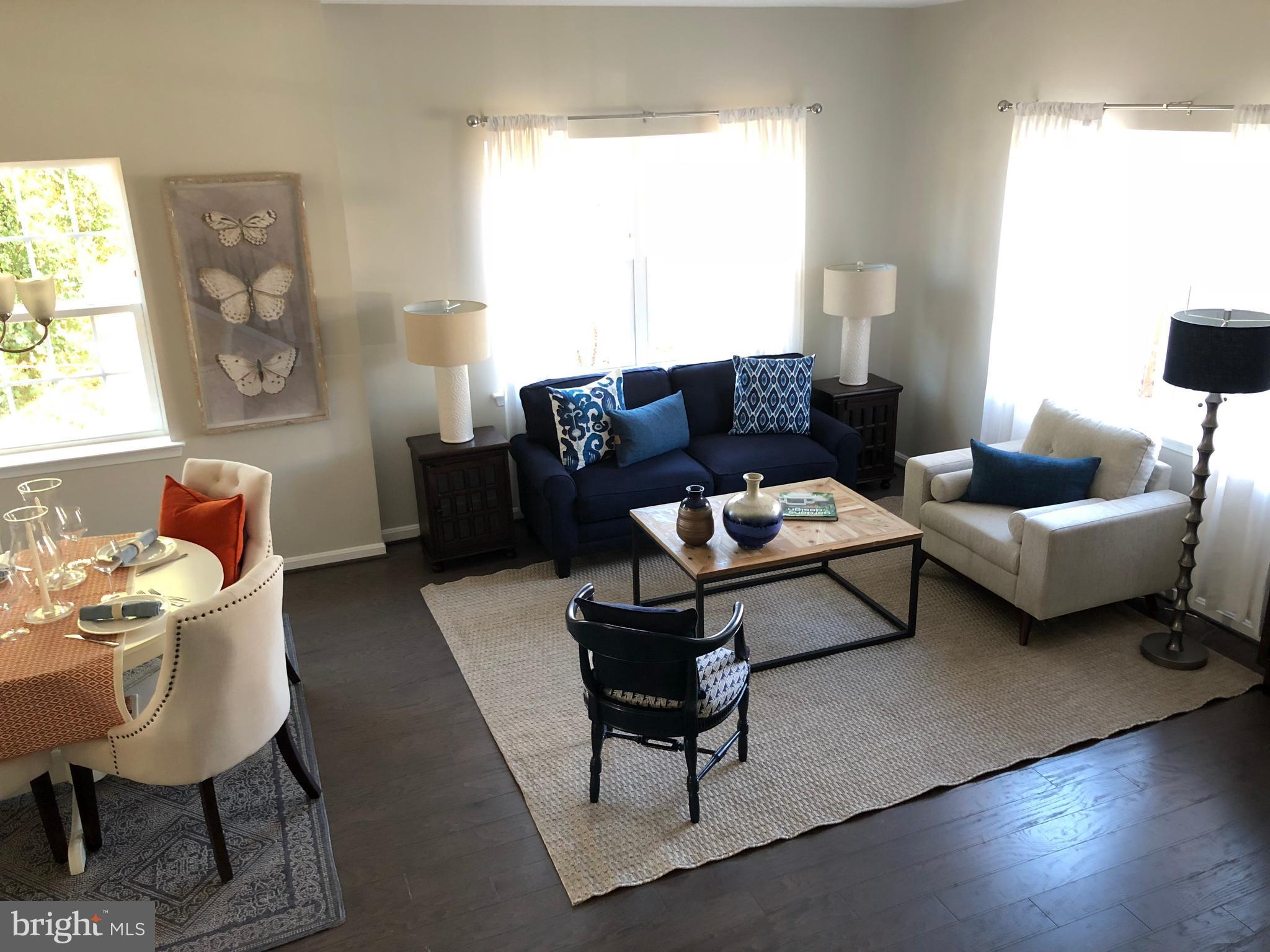 LAKE WALKER - Residential