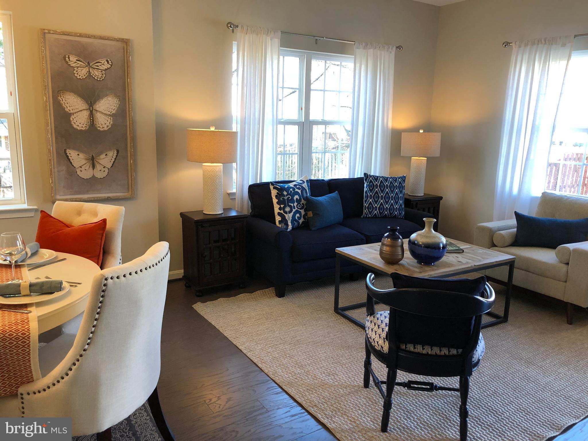 LAKE WALKER - Residential