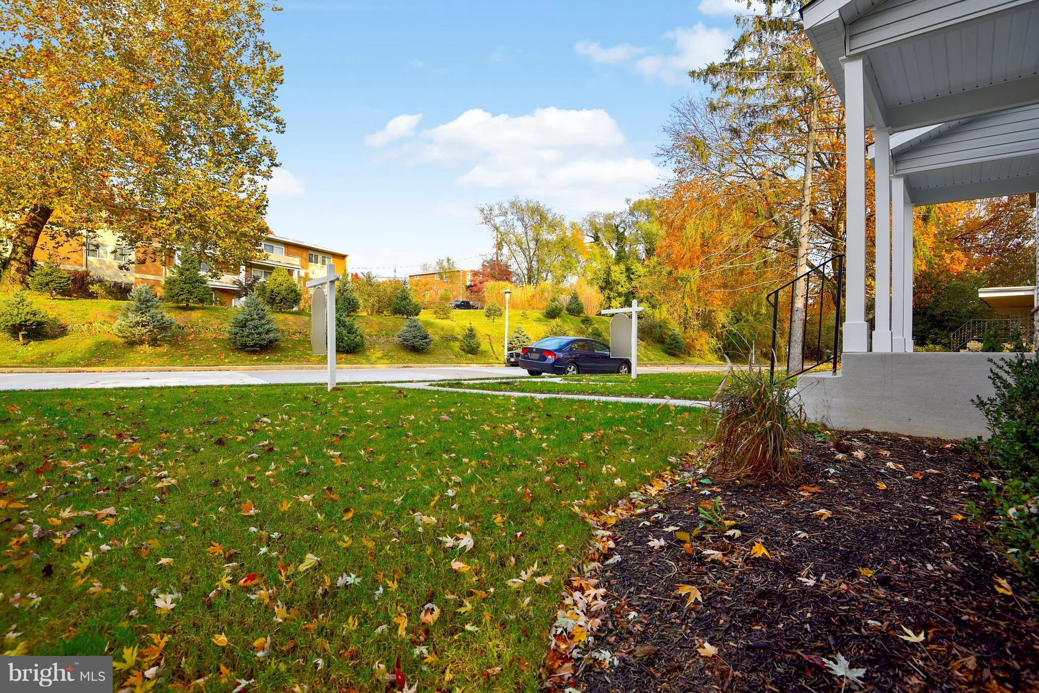 LAKE WALKER - Residential