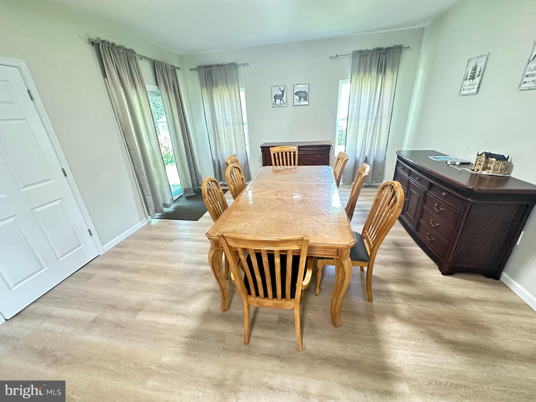 POCONO COUNTRY PLACE - Residential