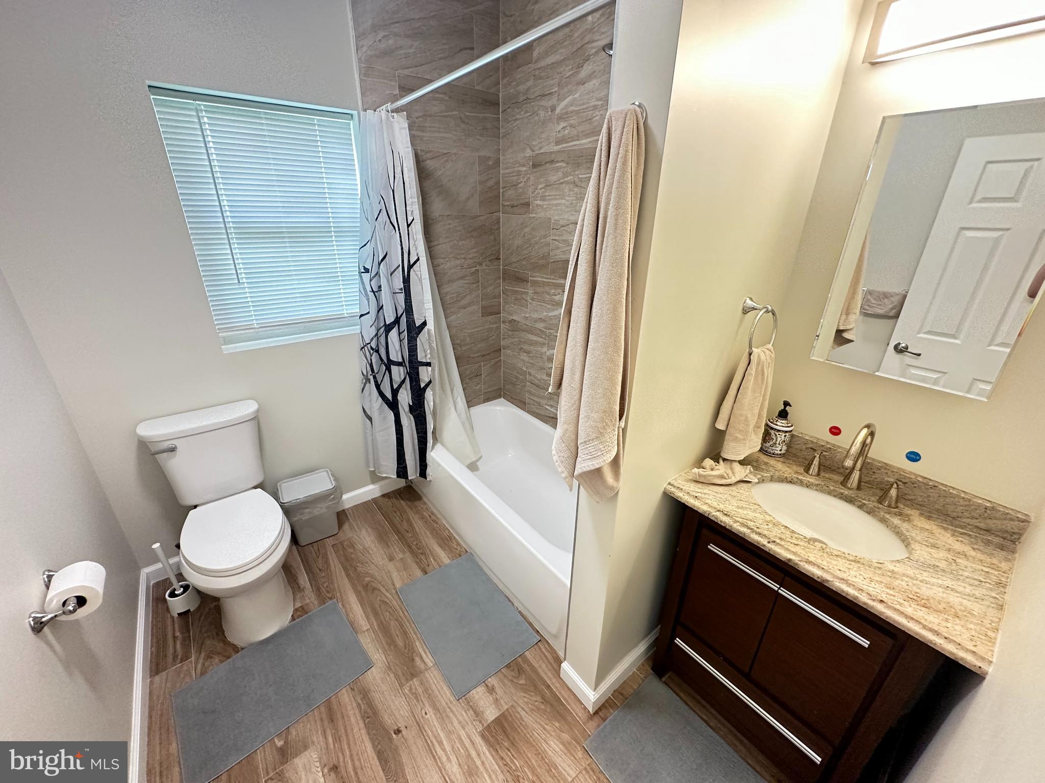POCONO COUNTRY PLACE - Residential