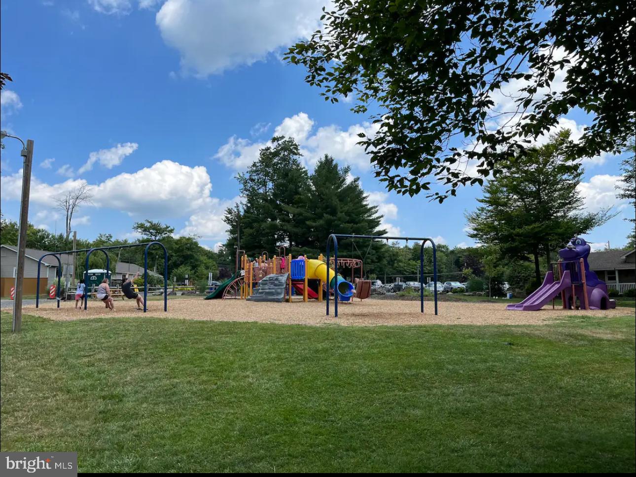 POCONO COUNTRY PLACE - Residential