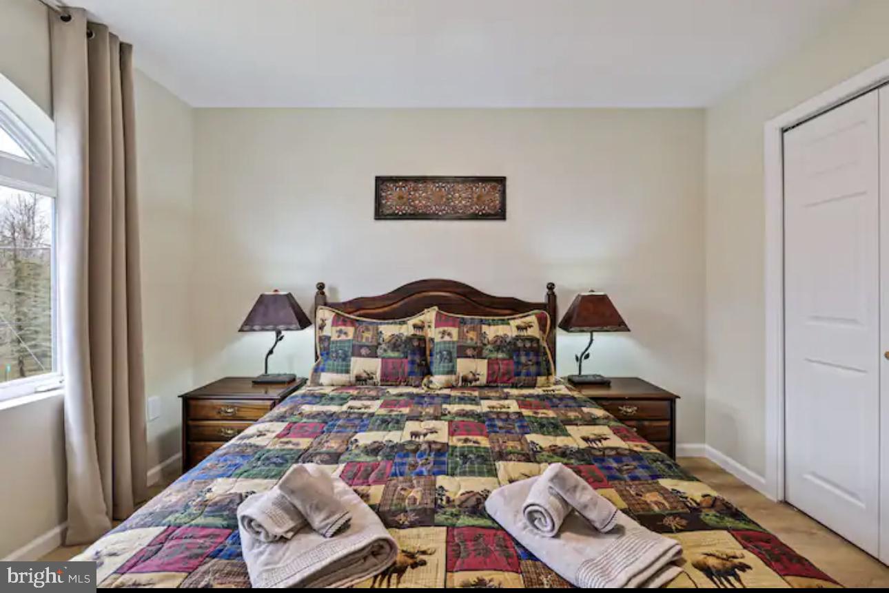 POCONO COUNTRY PLACE - Residential
