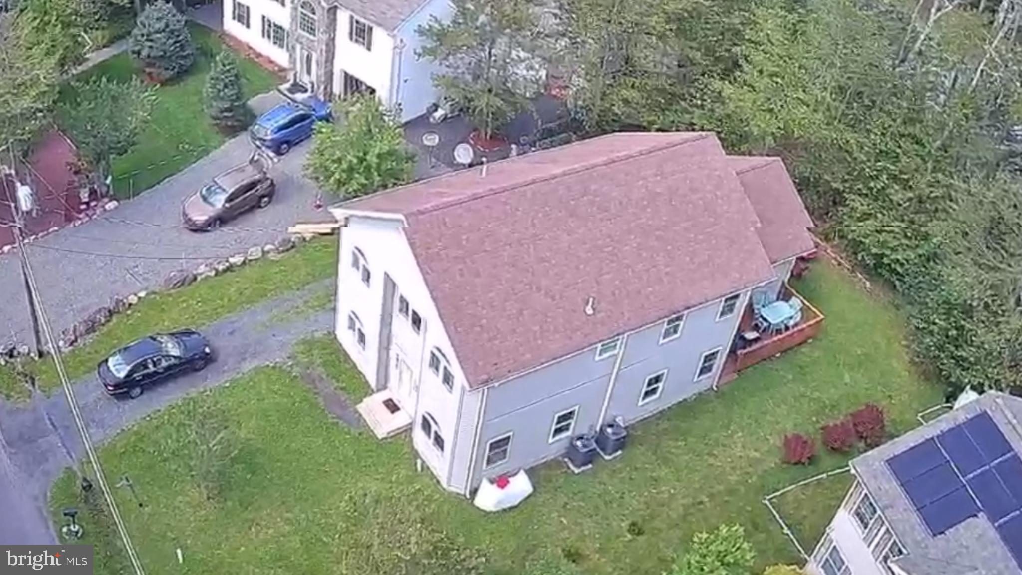 POCONO COUNTRY PLACE - Residential