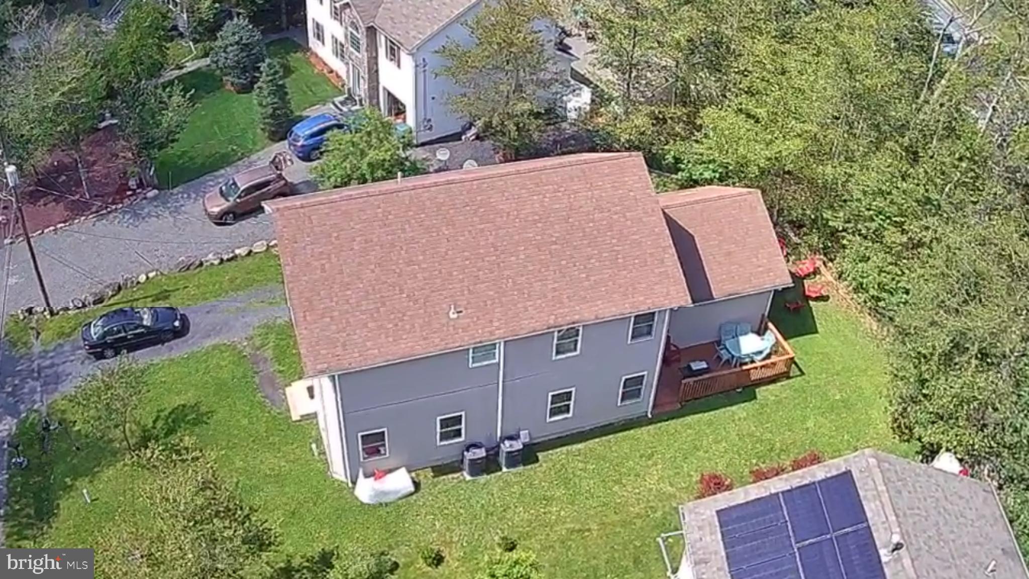 POCONO COUNTRY PLACE - Residential