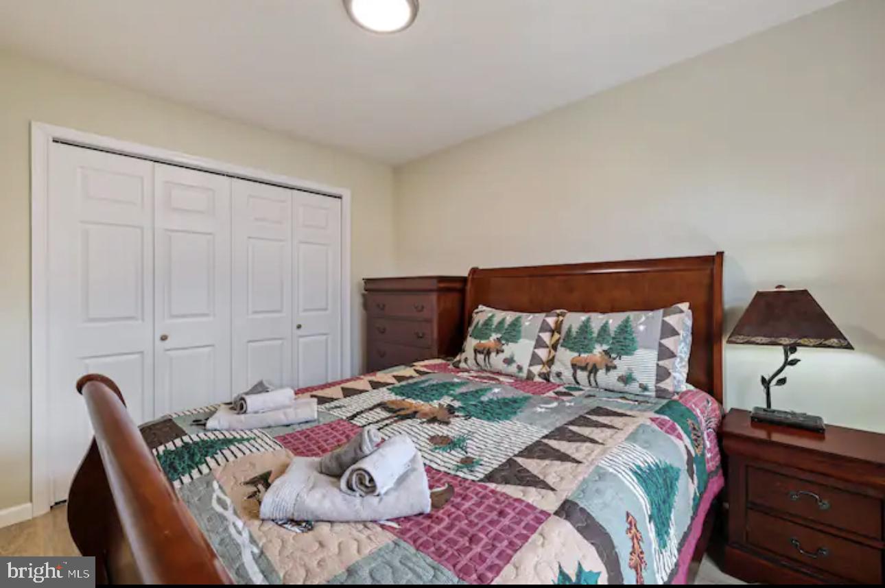 POCONO COUNTRY PLACE - Residential