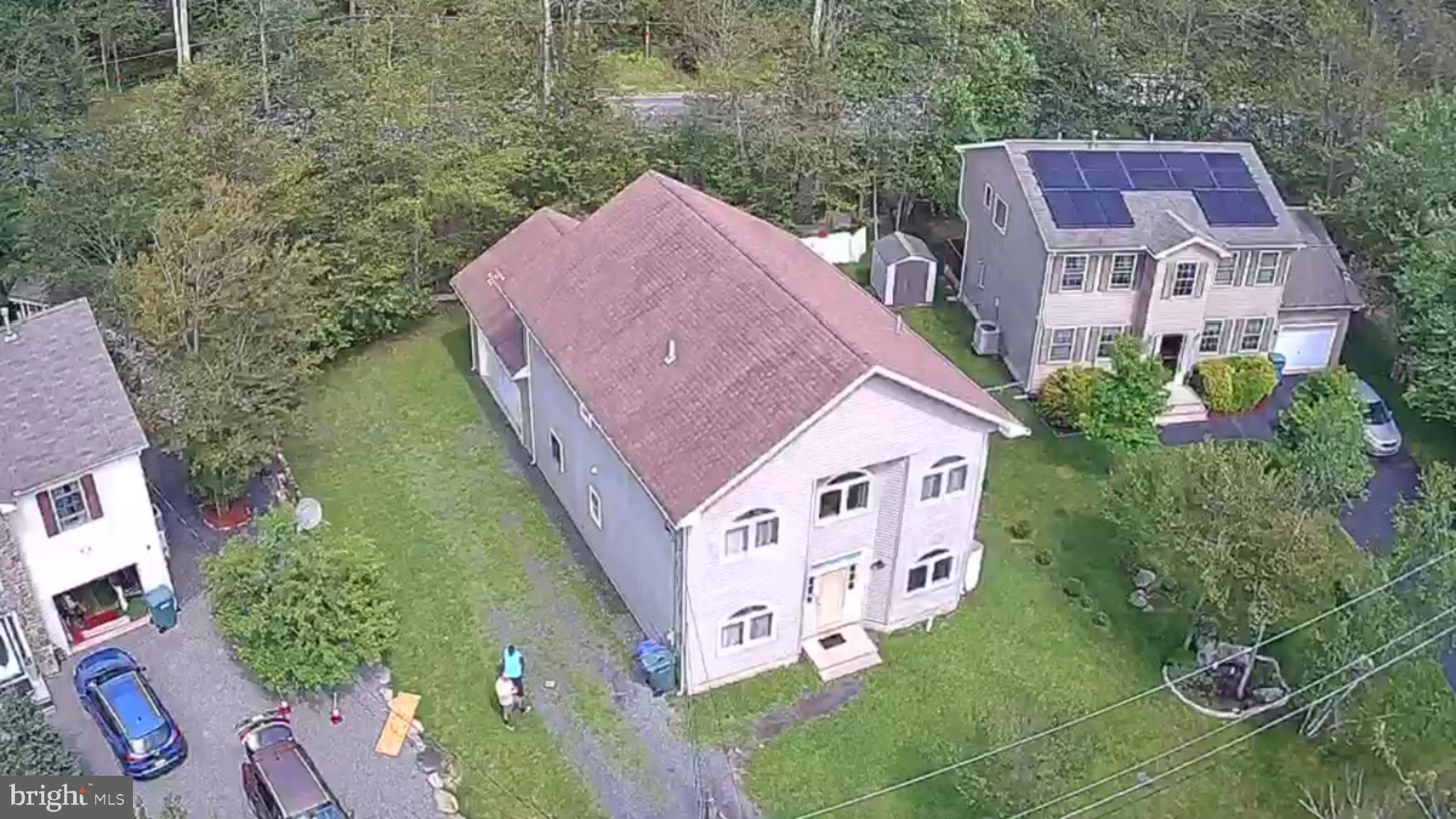 POCONO COUNTRY PLACE - Residential