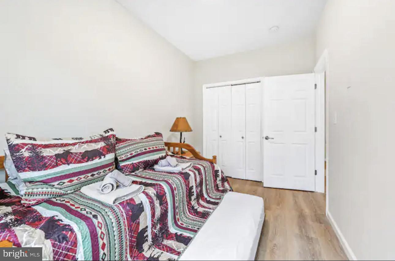 POCONO COUNTRY PLACE - Residential