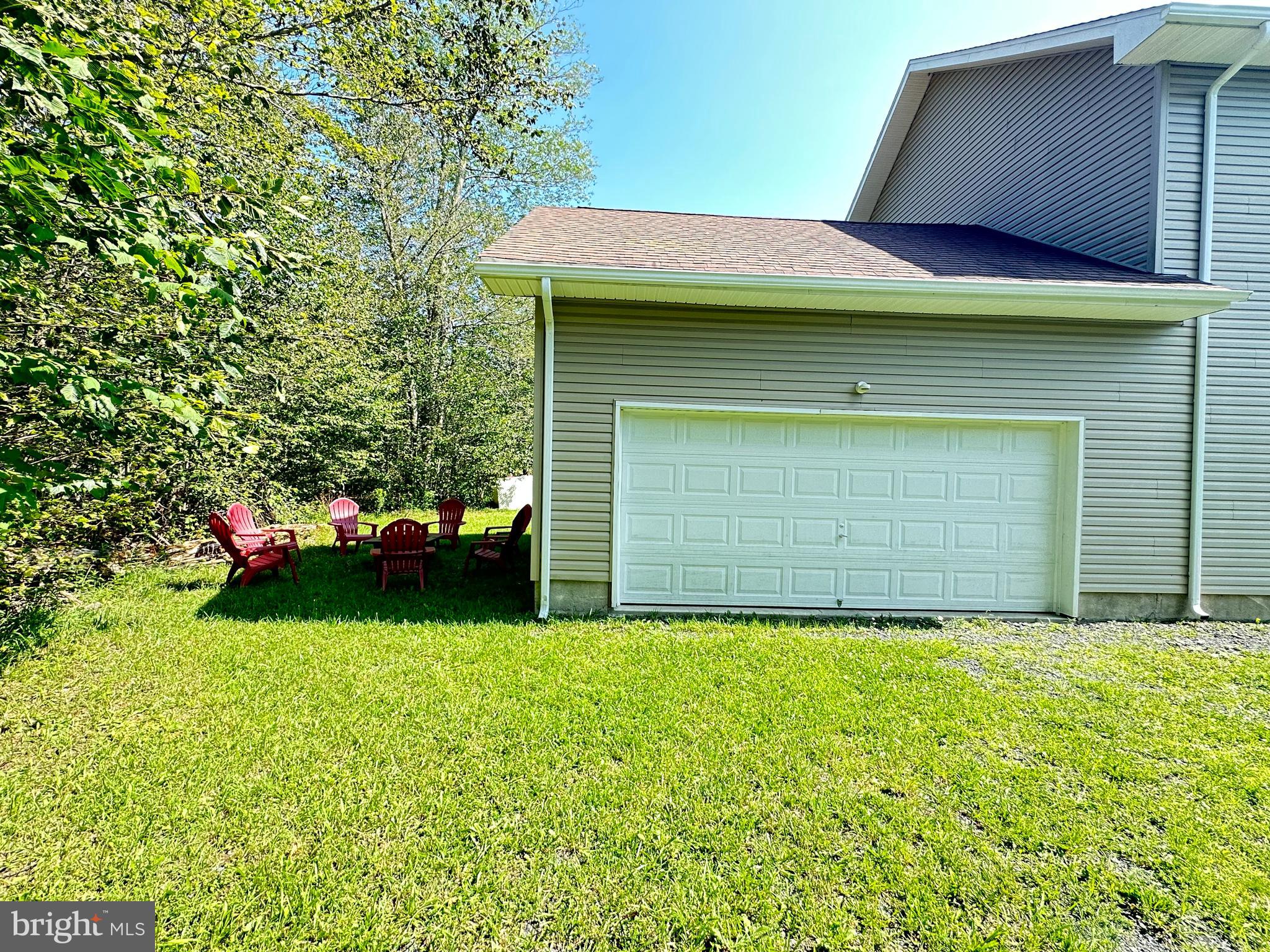 POCONO COUNTRY PLACE - Residential