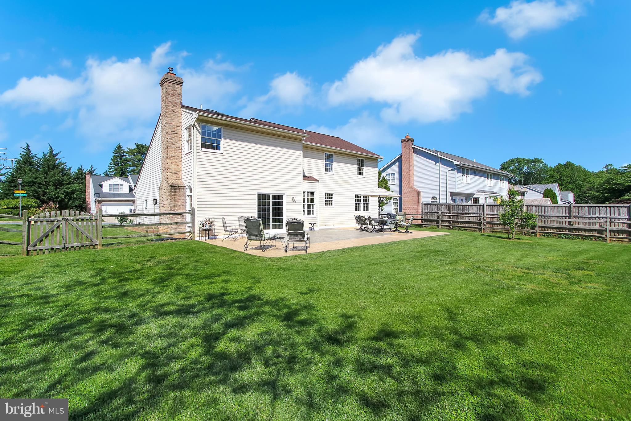 LONGMEADOW - Residential