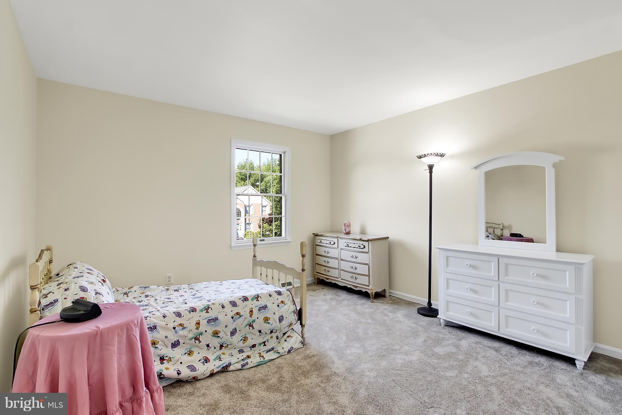 LONGMEADOW - Residential