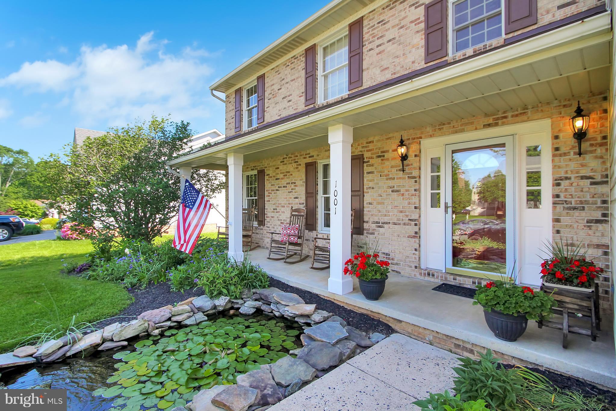 LONGMEADOW - Residential