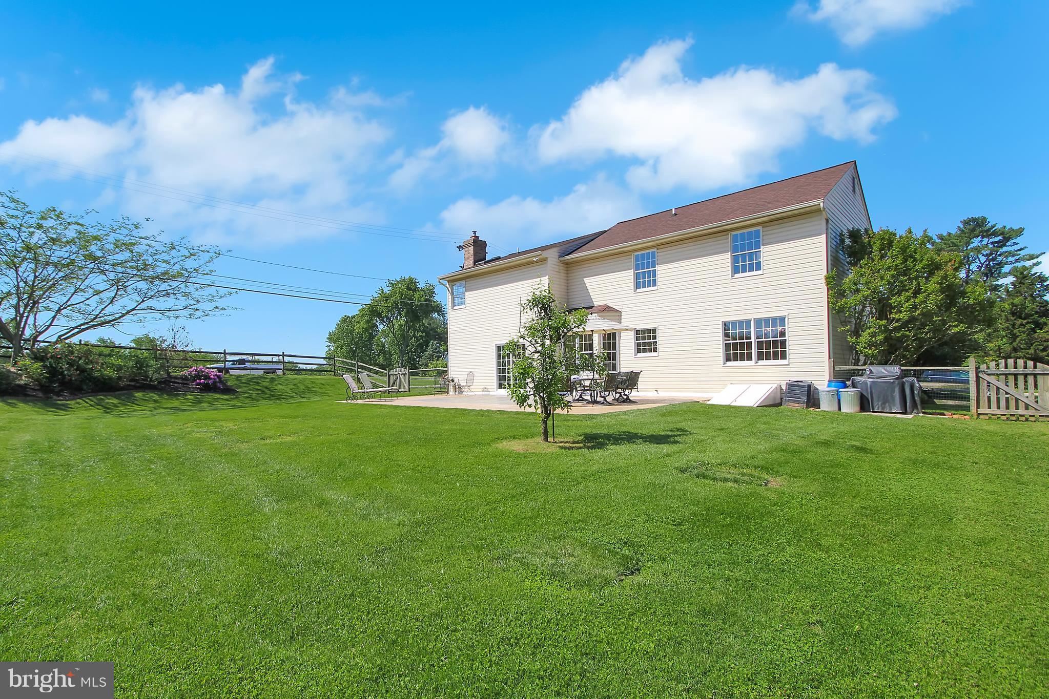 LONGMEADOW - Residential