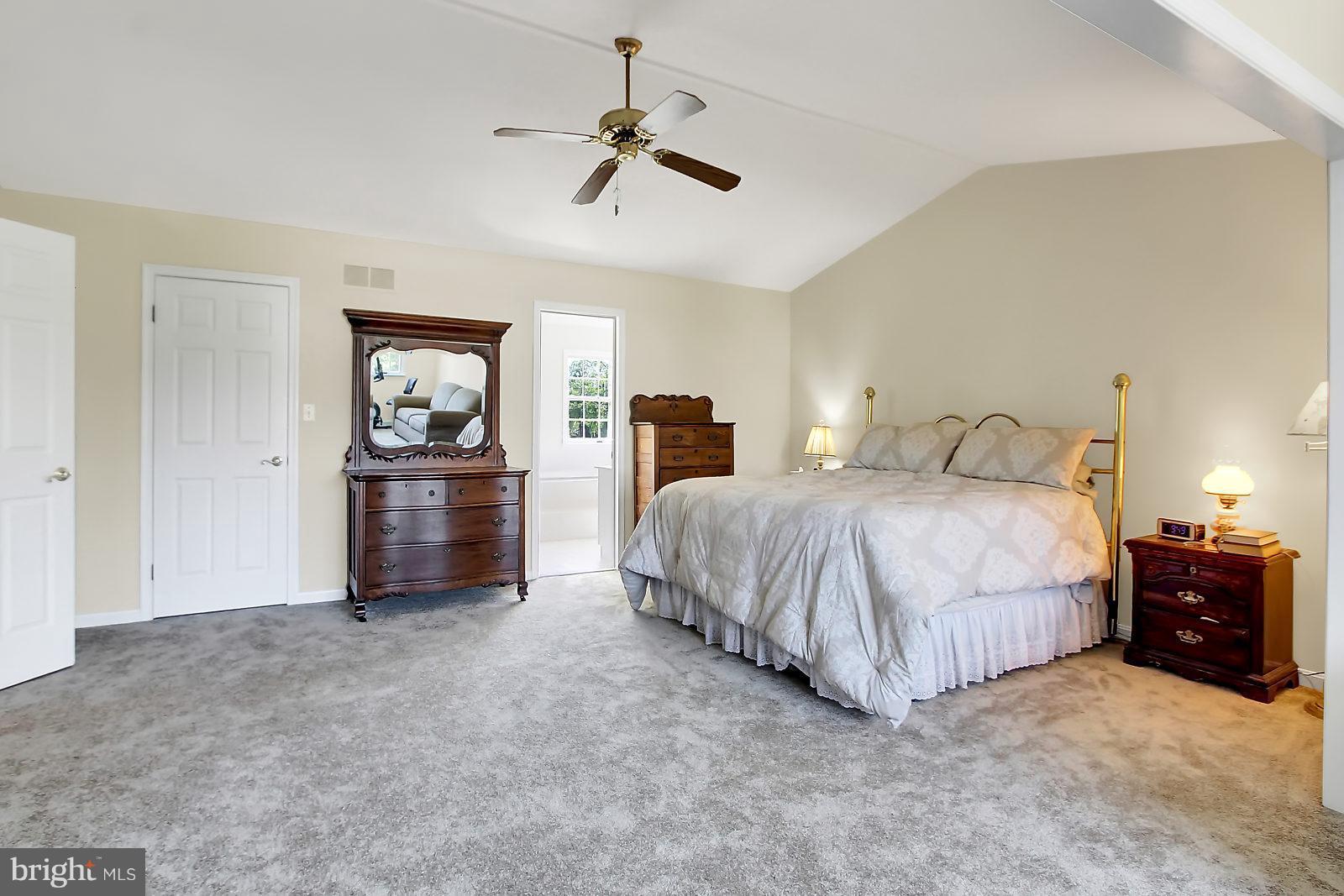 LONGMEADOW - Residential