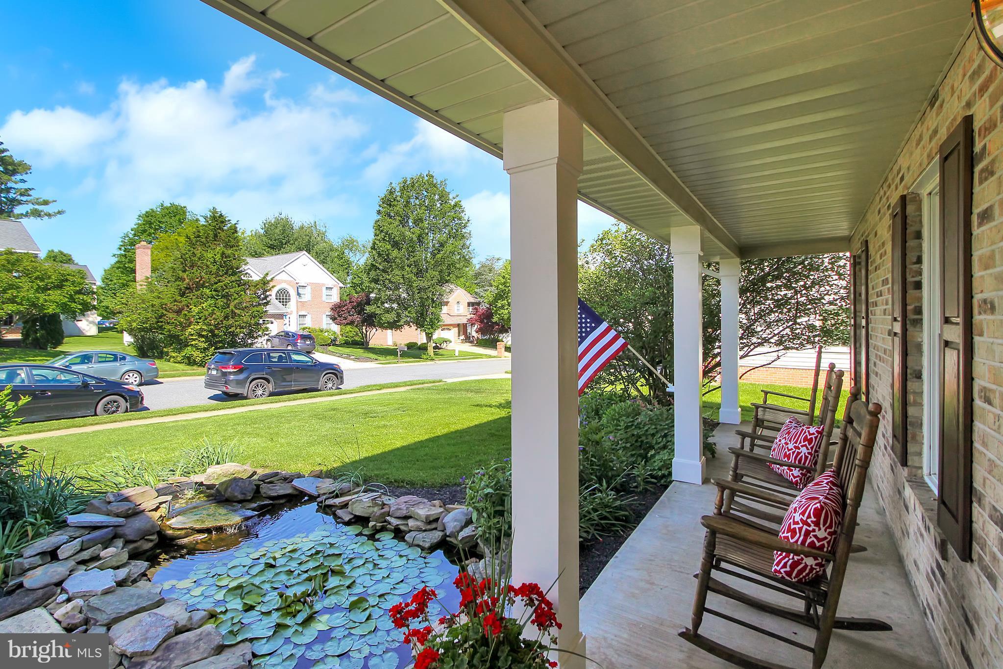 LONGMEADOW - Residential