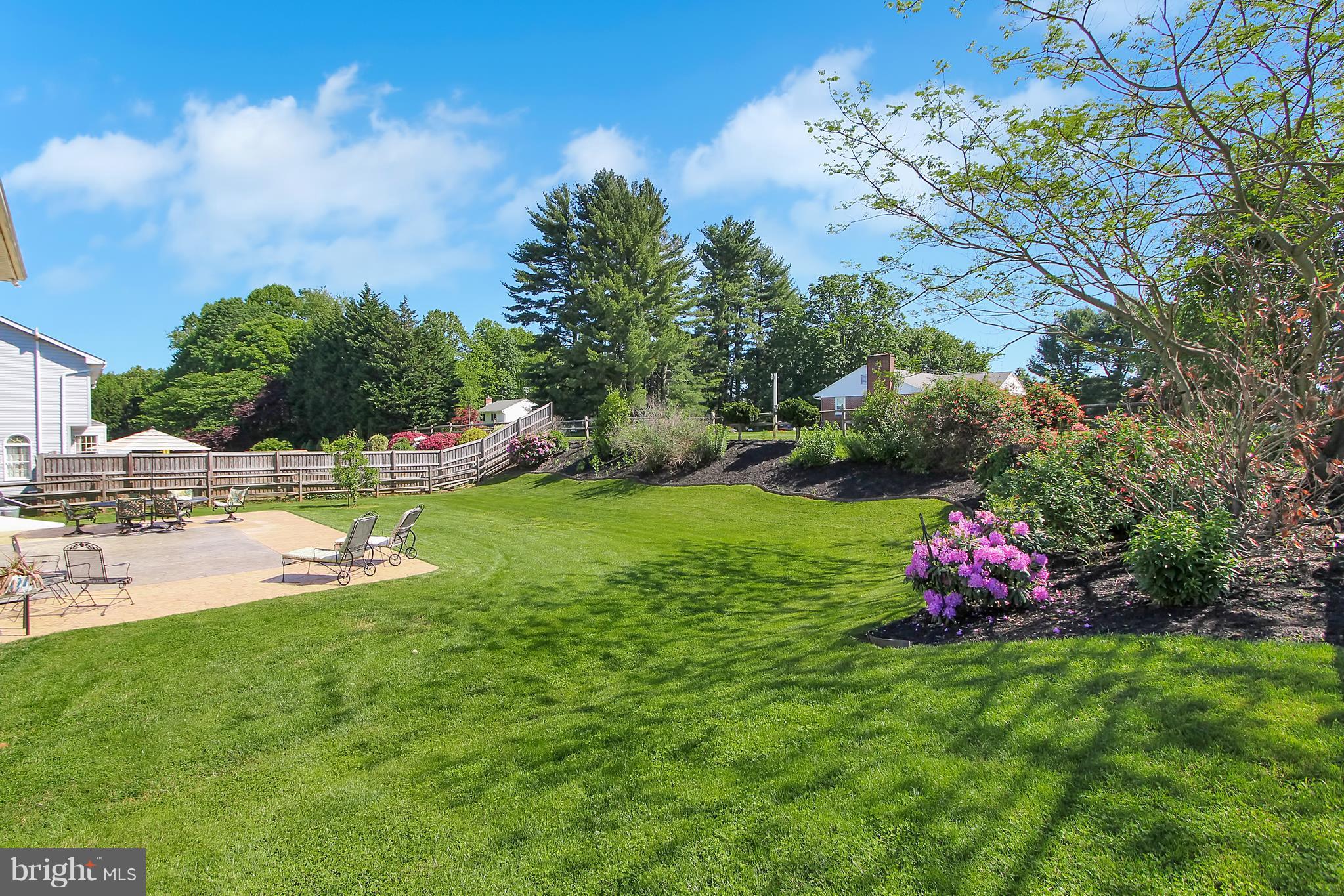 LONGMEADOW - Residential