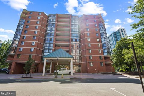 1001 N RANDOLPH STREET 720 ARLINGTON VA 22201