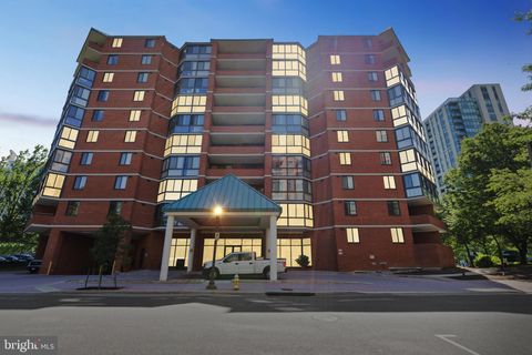 1001 N RANDOLPH STREET 720 ARLINGTON VA 22201