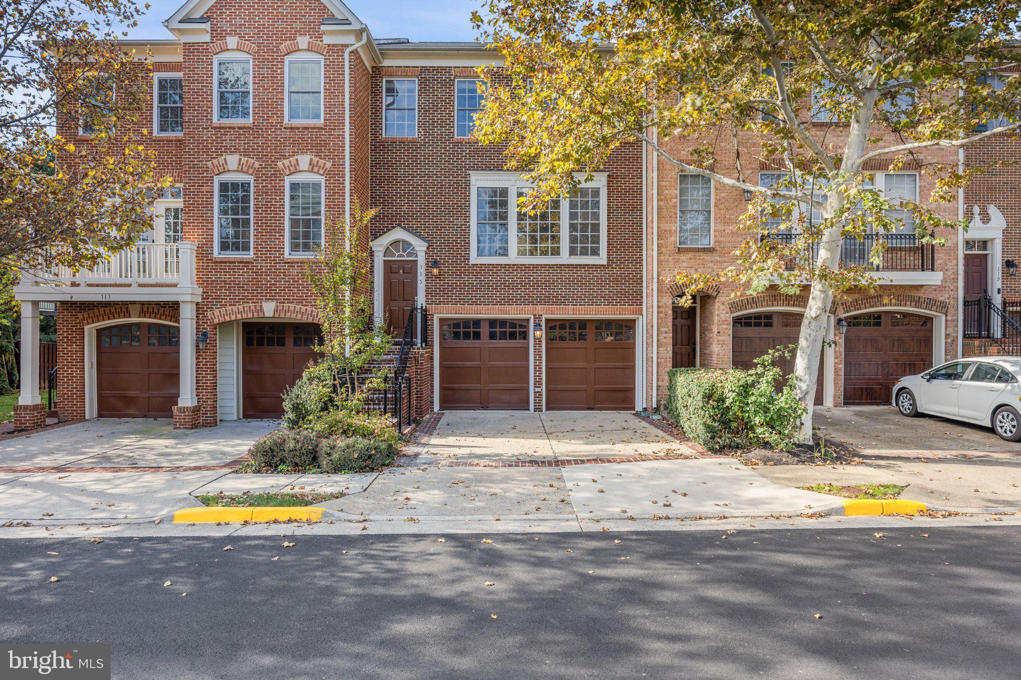 115 HERNDON MILL CIRCLE