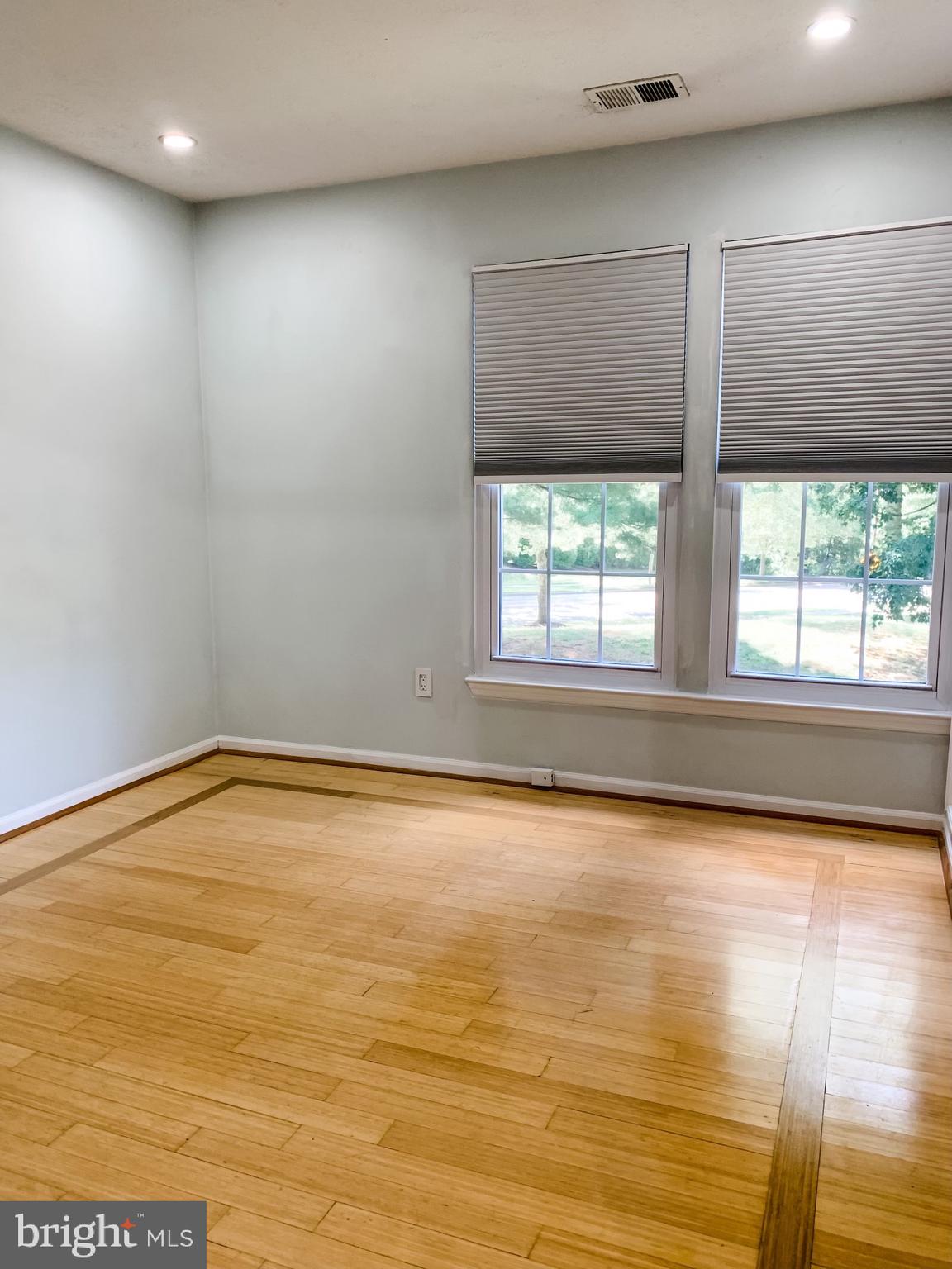 DORSEY HALL - Residential Lease