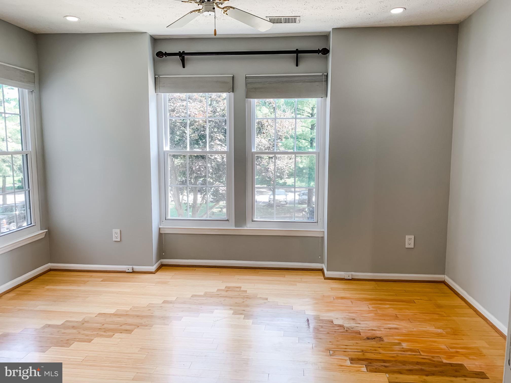 DORSEY HALL - Residential Lease