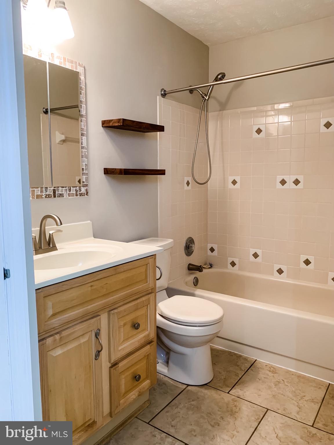 DORSEY HALL - Residential Lease