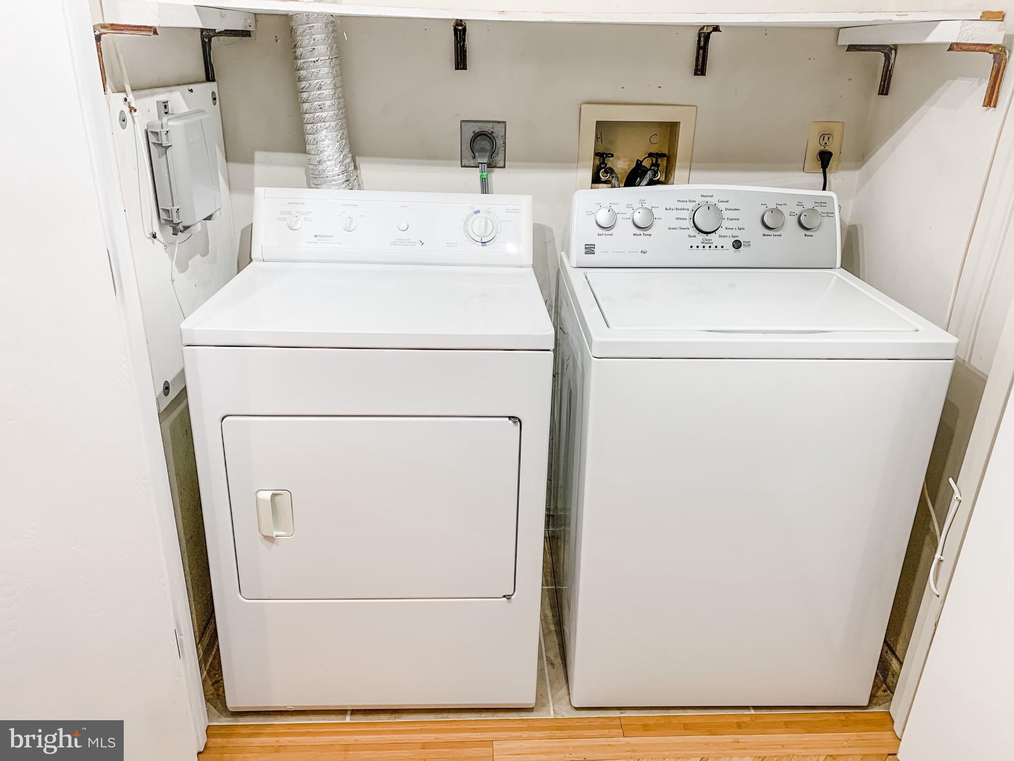 DORSEY HALL - Residential Lease