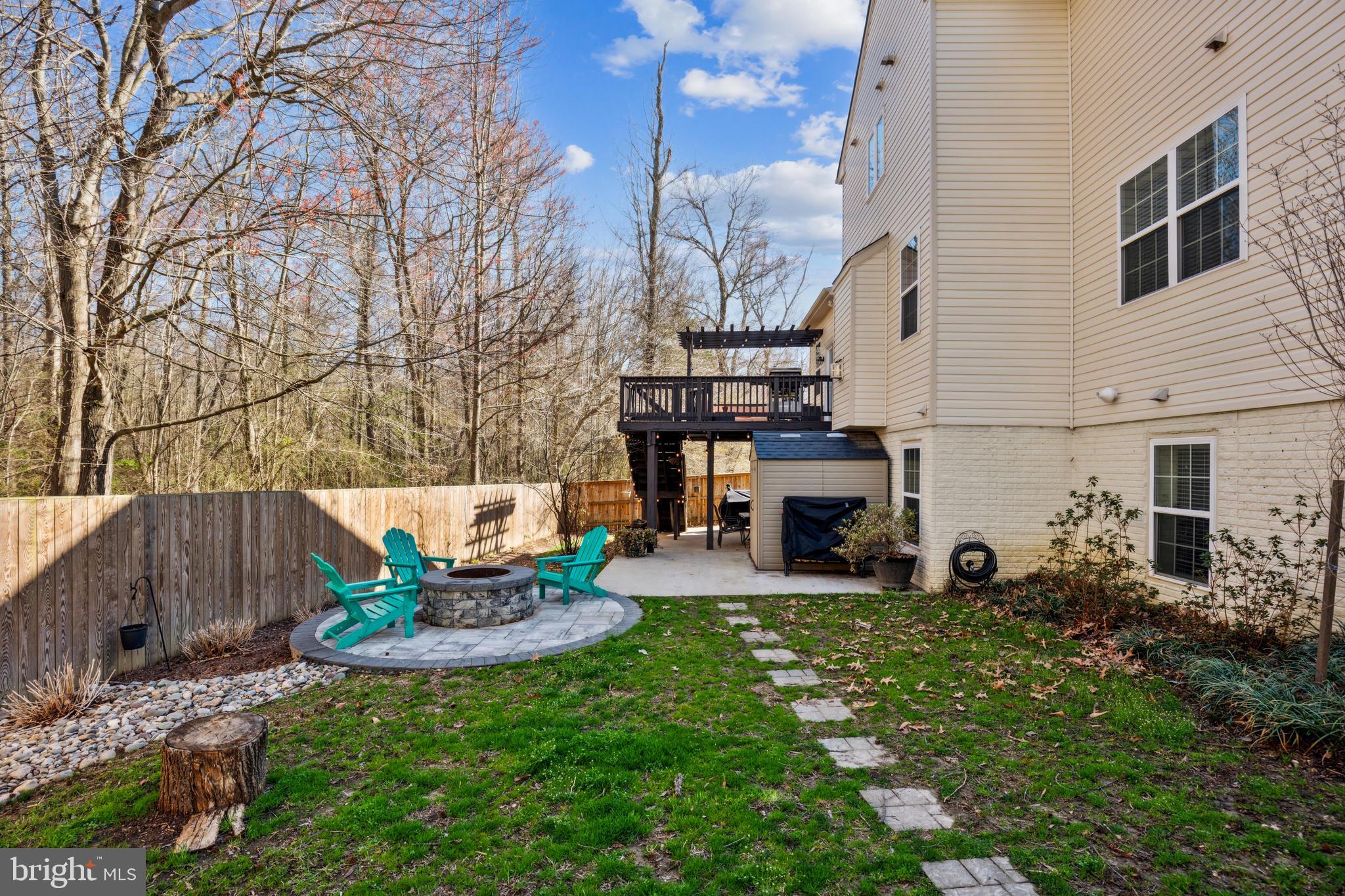 SUMMERWOOD - Residential