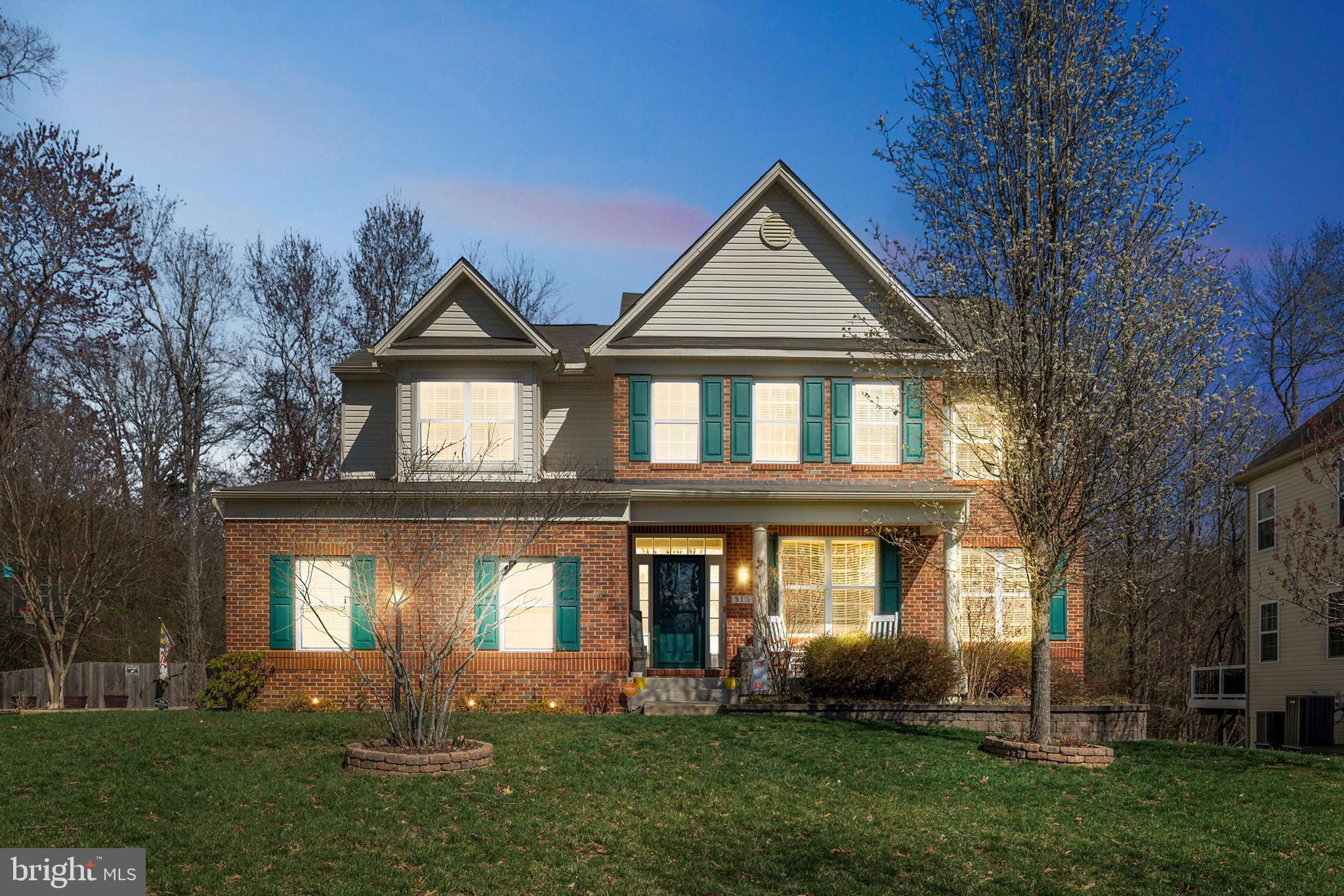 SUMMERWOOD - Residential