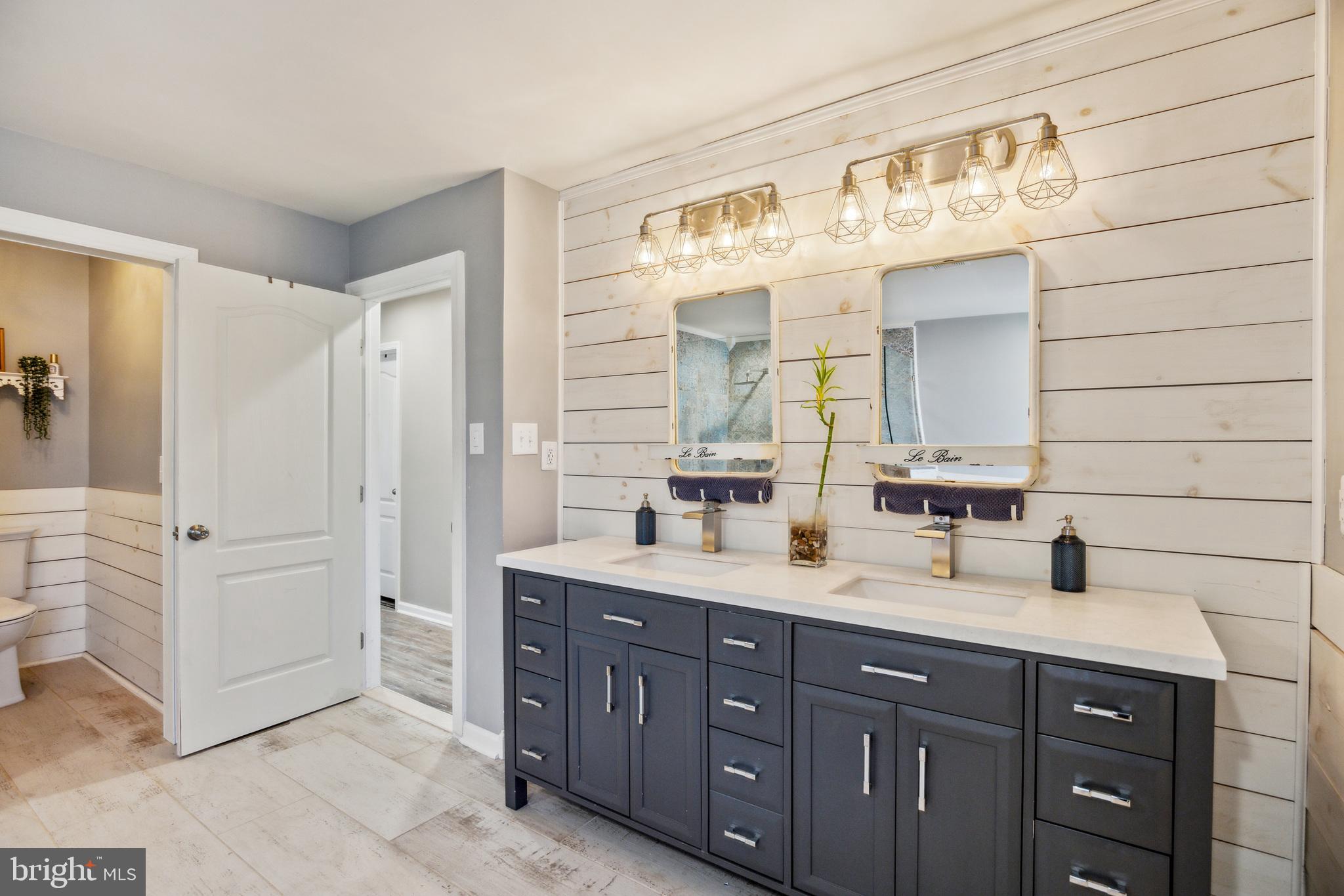 SUMMERWOOD - Residential