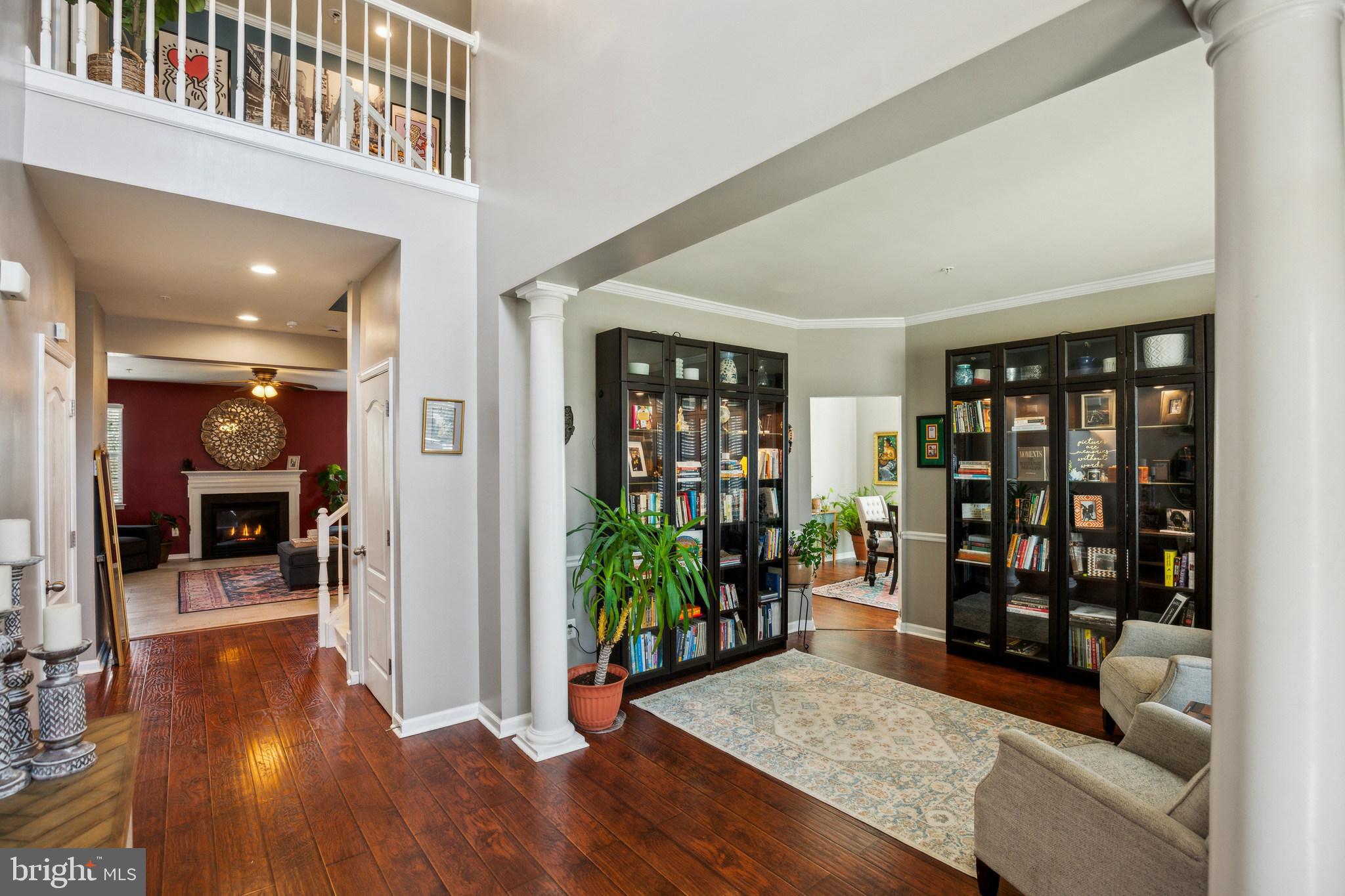 SUMMERWOOD - Residential