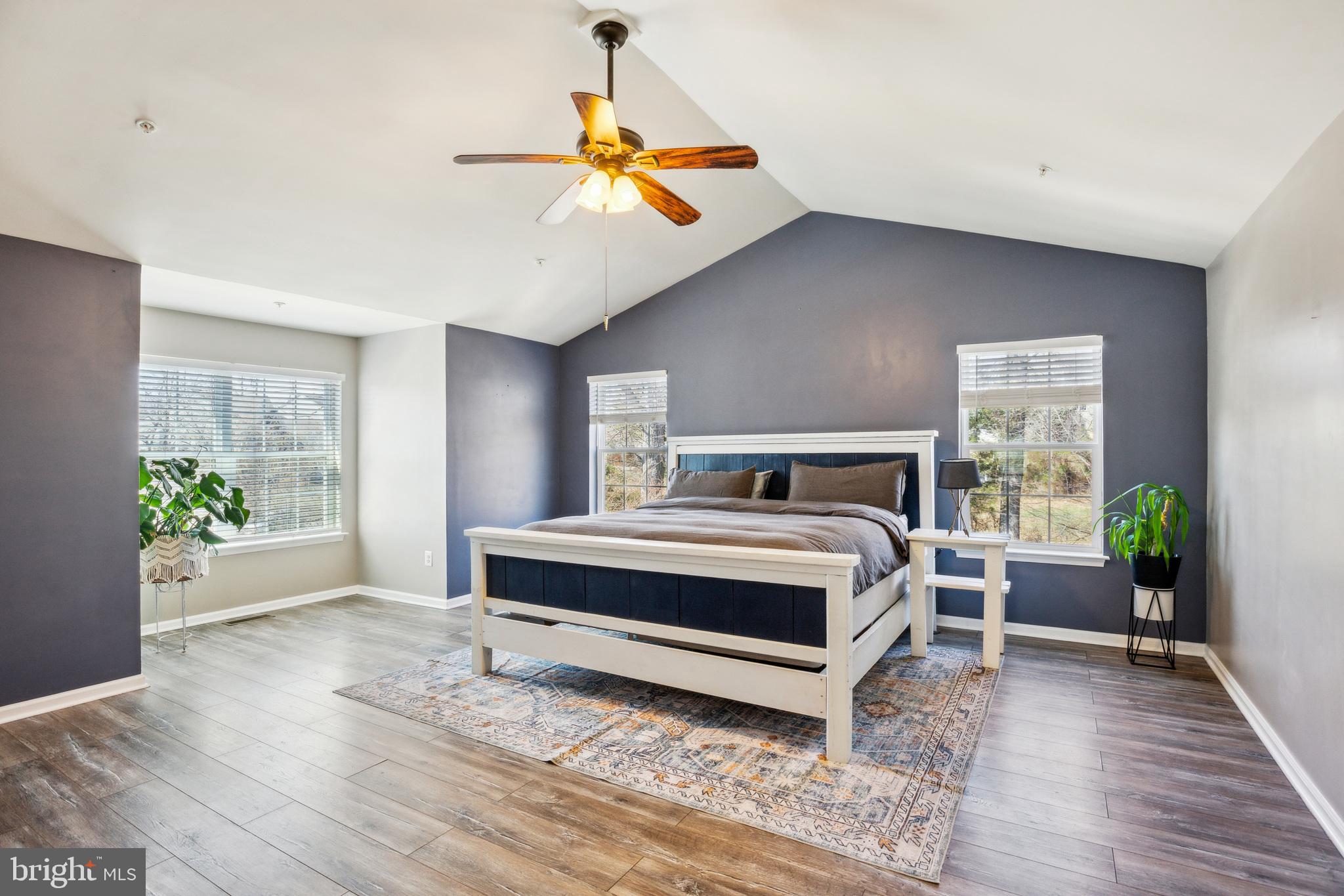 SUMMERWOOD - Residential