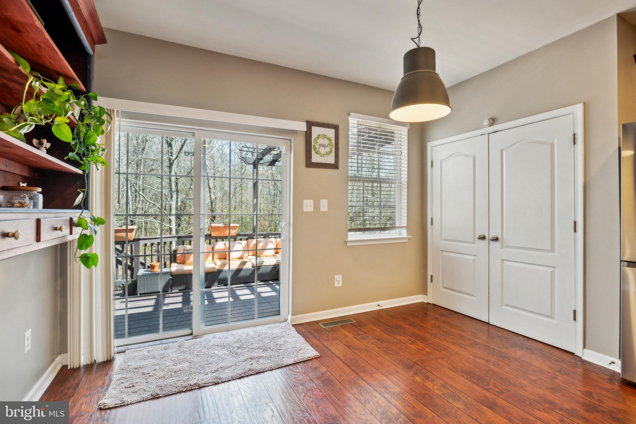 SUMMERWOOD - Residential